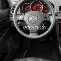 کروز کنترل مزدا ۳ قدیم mazda 3