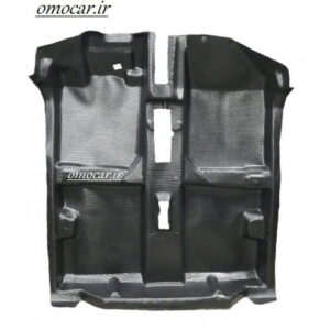 کفی یکپارچه قالبی پلی اتیلن L90 و ساندرو