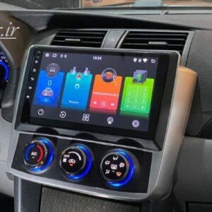 Alternative view of مانیتور 11 اینچی اندرویدی اریو z300