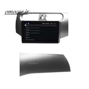 Alternative view of مانیتور 10 اینچ برلیانس h230 h220