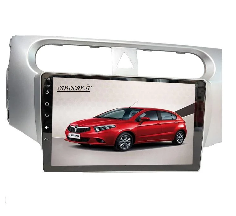 مانیتور 10 اینچ برلیانس h230 h220