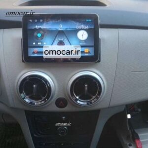 مانیتور 7 اینچی فابریکی سهند