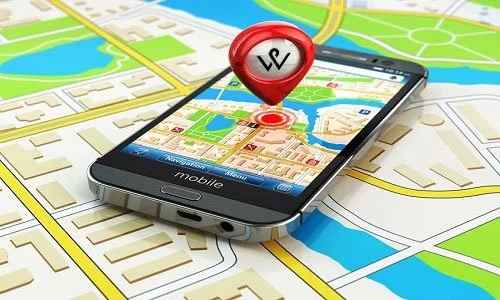 ردیاب و جی پی اس